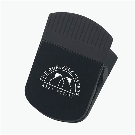 Jumbo Power Clip Magnet