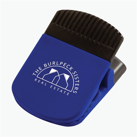 Jumbo Power Clip Magnet