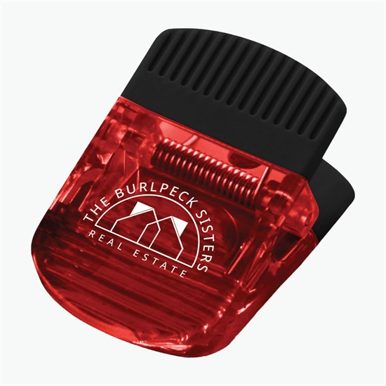 Jumbo Power Clip Magnet