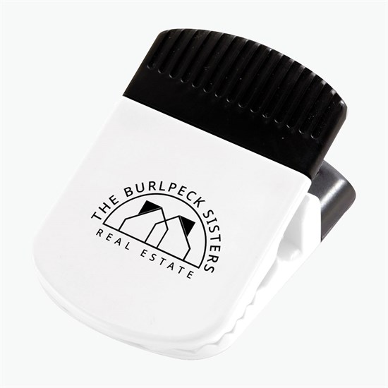 Jumbo Power Clip Magnet