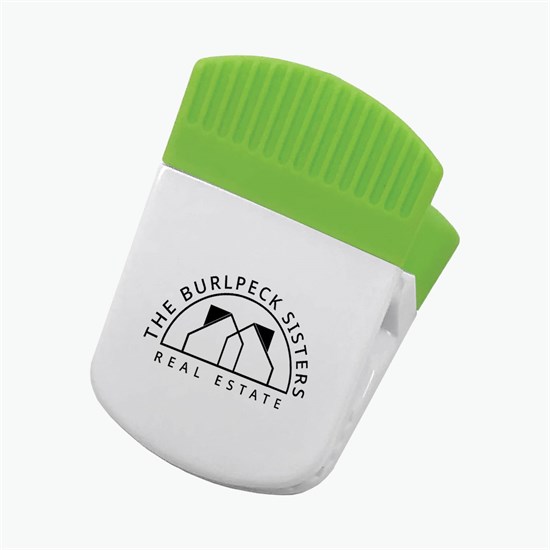 Jumbo Power Clip Magnet