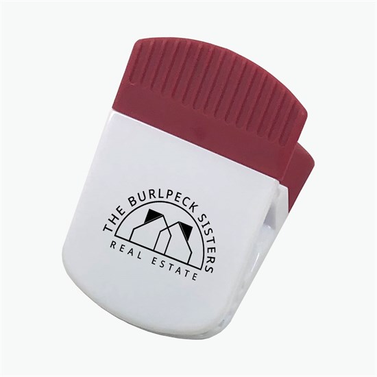 Jumbo Power Clip Magnet