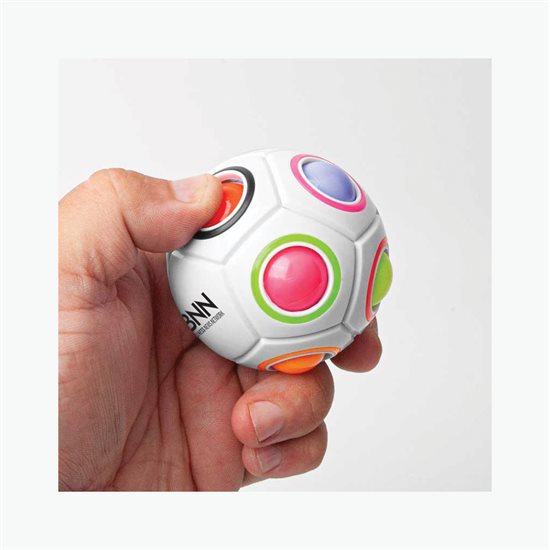 Fidget Puzzle Ball