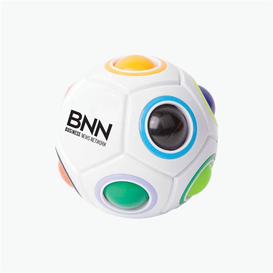 Fidget Puzzle Ball