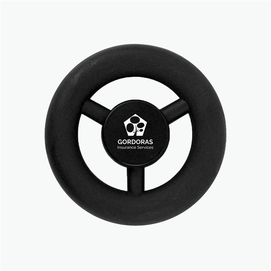 Grip N' Spin Stress Reliever