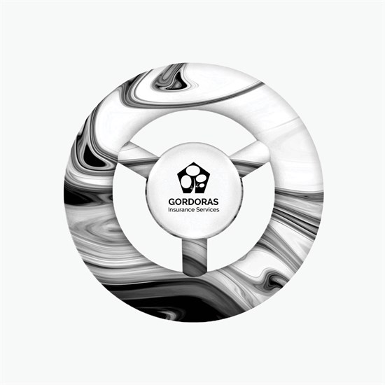 Grip N' Spin Stress Reliever