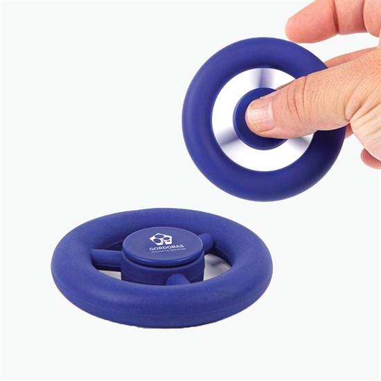 Grip N' Spin Stress Reliever