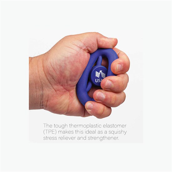 Grip N' Spin Stress Reliever