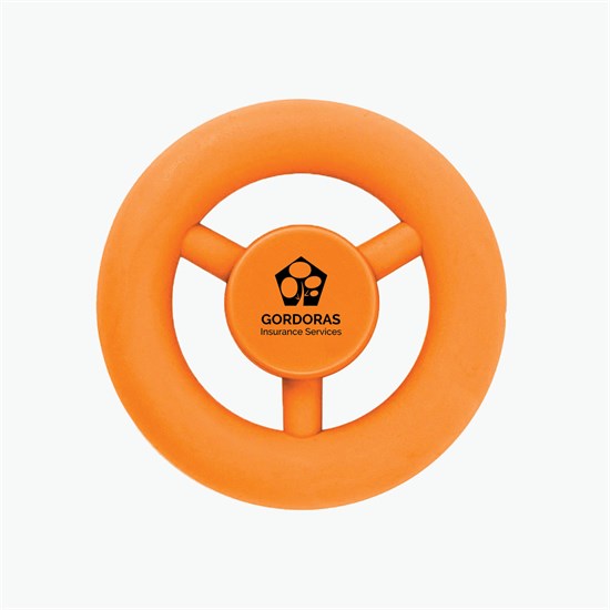 Grip N' Spin Stress Reliever