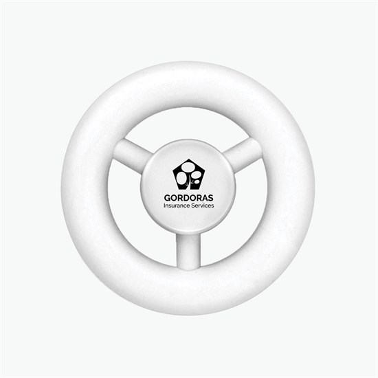 Grip N' Spin Stress Reliever
