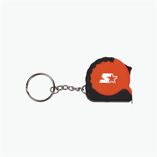 Mini Grip Tape Measure Keychain - 24-Hour Production