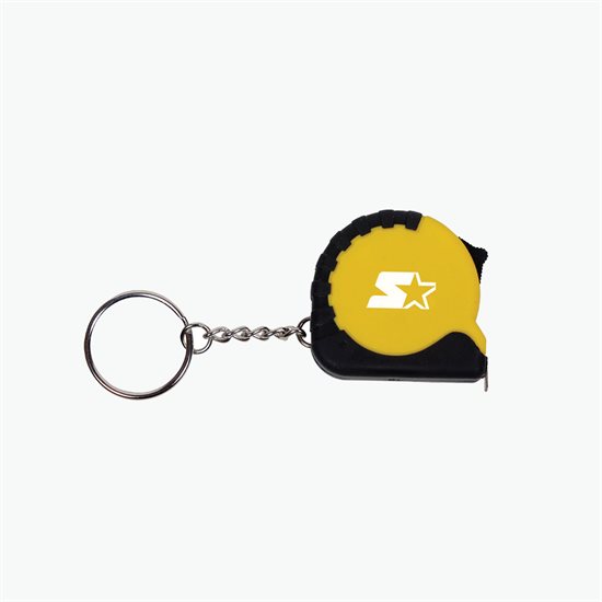 Mini Grip Tape Measure Keychain - 24-Hour Production