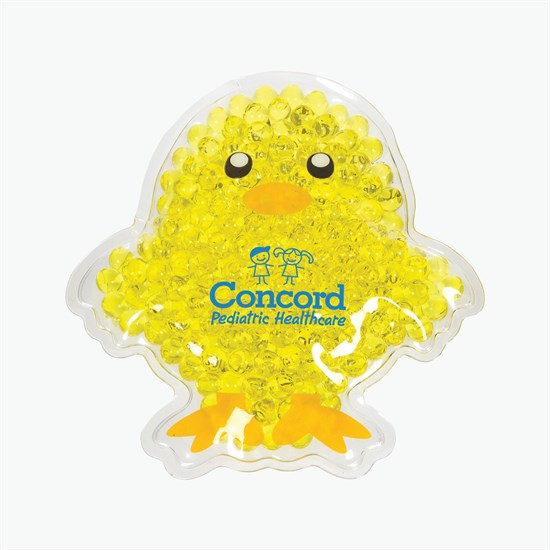 Mini Animal Hot/Cold Pack - Chick