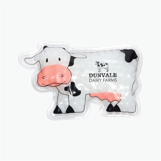 Mini Animal Hot/Cold Pack - Milk Cow