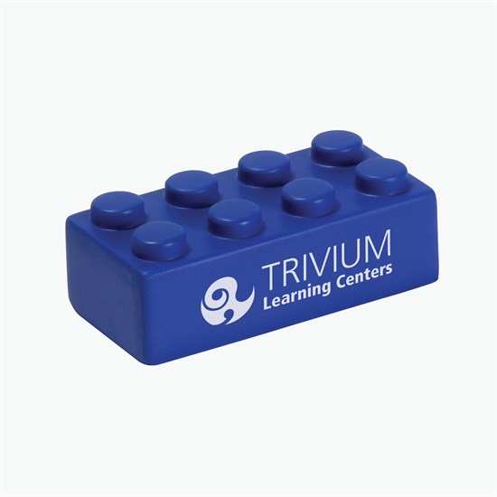 Building Block Stress Reliever