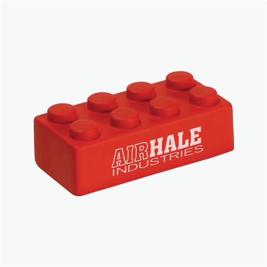 Building Block Stress Reliever