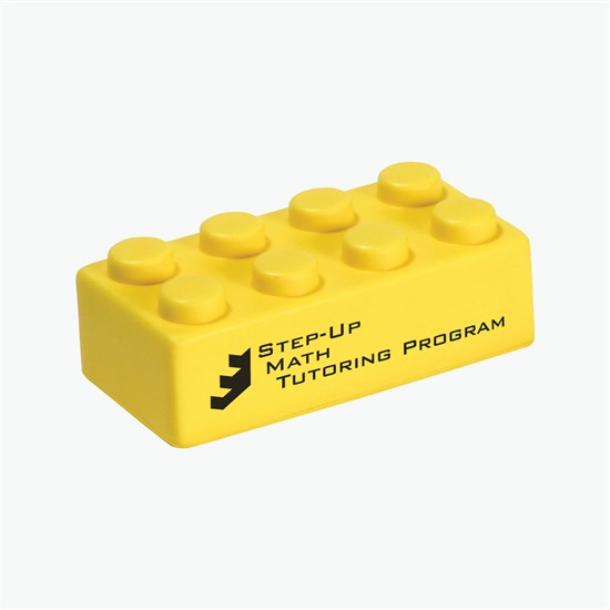 Building Block Stress Reliever