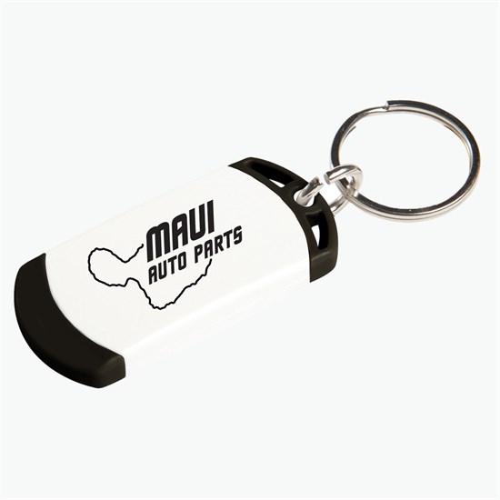 Edge Key Tag