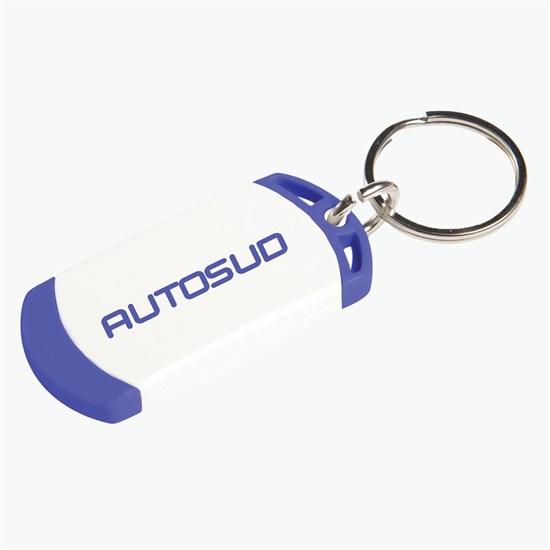 Edge Key Tag