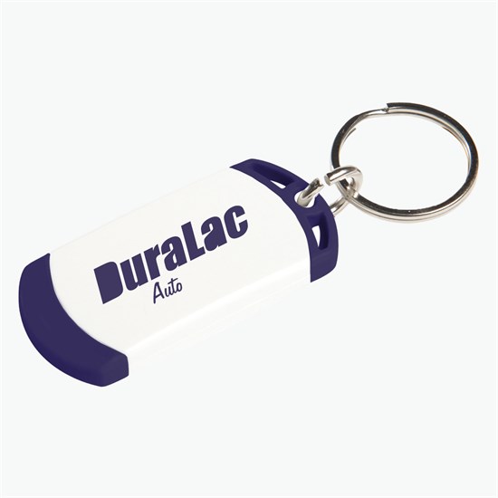 Edge Key Tag