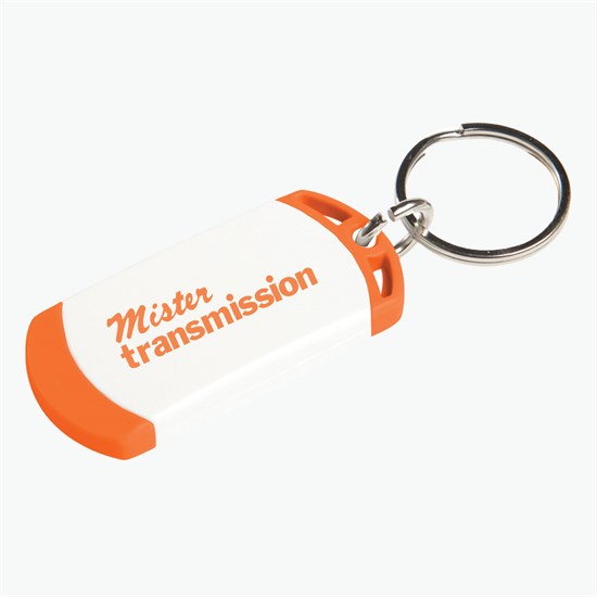 Edge Key Tag