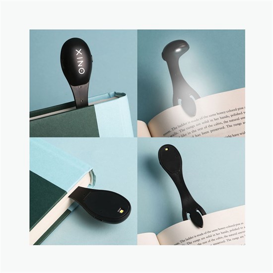 Scholar Rechargeable Book Light