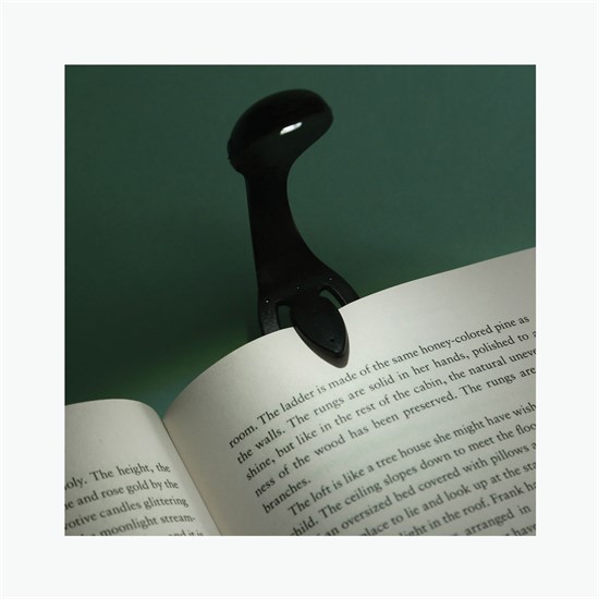 Scholar Rechargeable Book Light