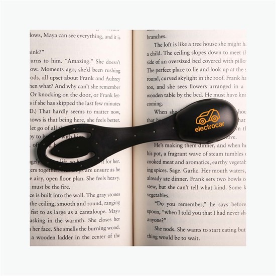 Scholar Rechargeable Book Light