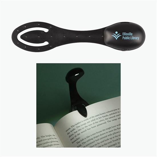 Scholar Rechargeable Book Light