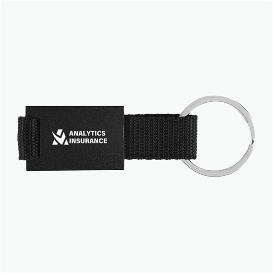 Verge Keychain - 24-Hour Production