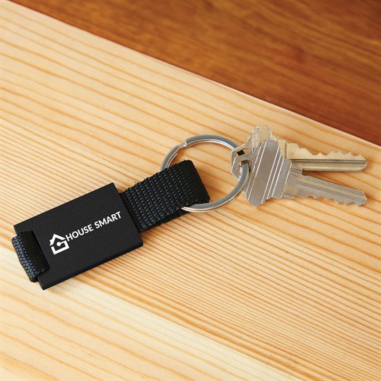 Verge Keychain - 24-Hour Production