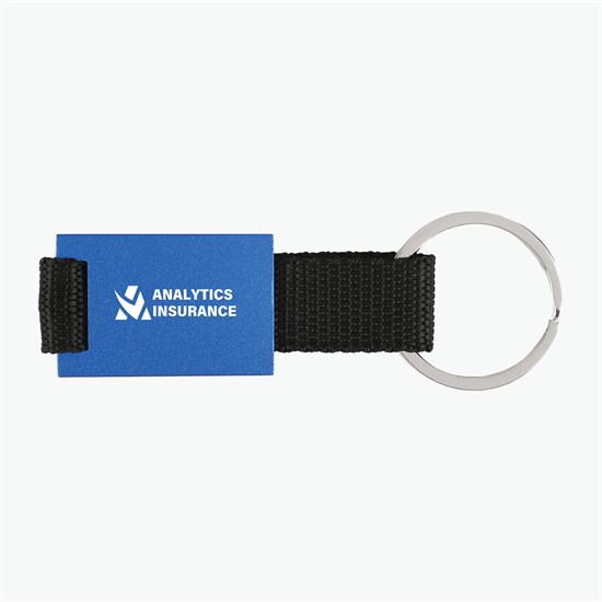 Verge Keychain - 24-Hour Production