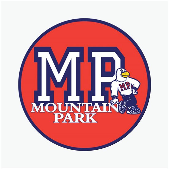 Round Full Color Vinyl Sticker - 2.5