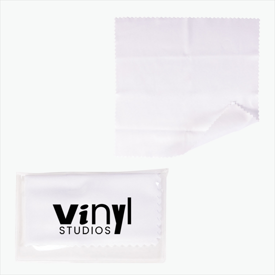 Budget Saver Microfiber Cloth in Pouch - 7