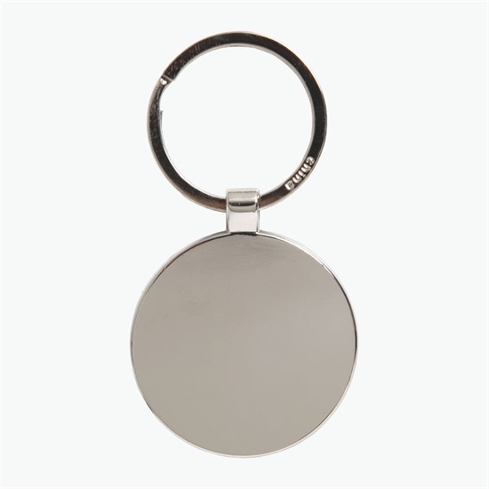 Jocelyn Bamboo Key Tag