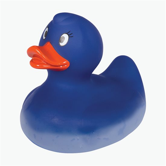 Puddles Color Changing Rubber Duck - 24-Hour Production