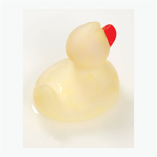 Puddles Color Changing Rubber Duck - 24-Hour Production