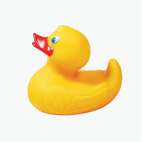 Waddles Rubber Duck - Large