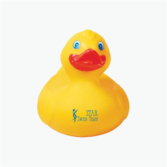 Waddles Rubber Duck - Large