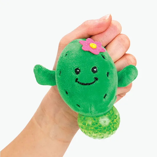 Stress Buster - Cactus