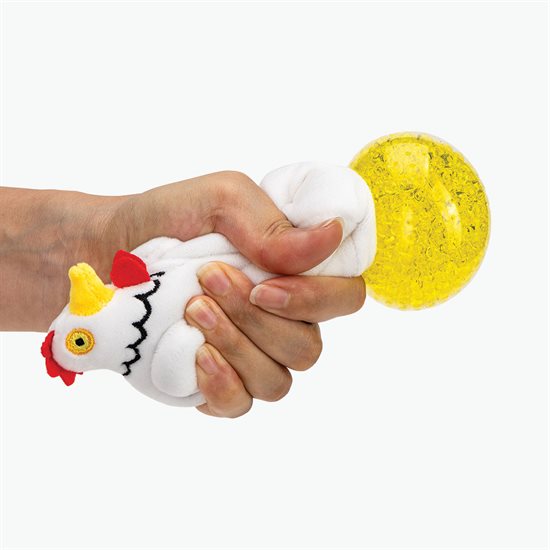 Stress Buster - Chicken