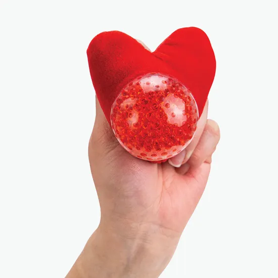 Stress Buster - Heart