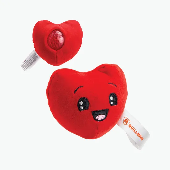 Stress Buster - Heart