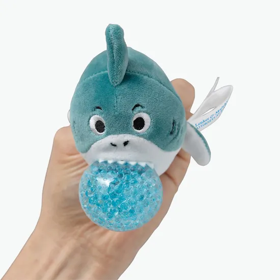 Stress Buster - Shark