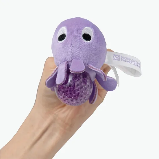 Stress Buster - Squid