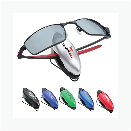 Sunglasses Clip