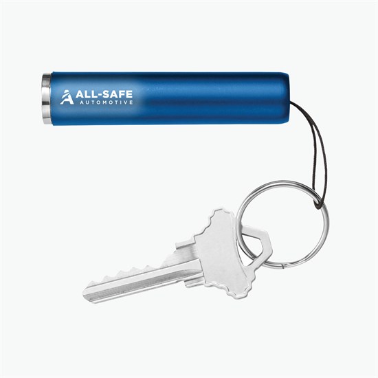 Brilliant Beam LED Keylight - 24-Hour Production