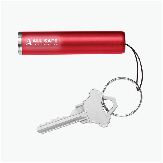 Brilliant Beam LED Keylight - 24-Hour Production