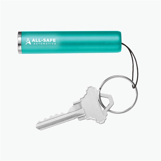 Brilliant Beam LED Keylight - 24-Hour Production