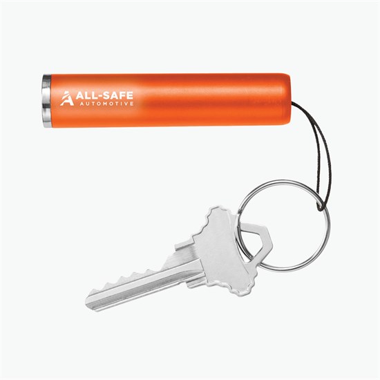 Brilliant Beam LED Keylight